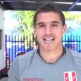 Selección peruana: Aldo Corzo pidió a Advíncula se quede en España 