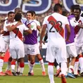 Selección peruana: Día y hora de los partidos de la Bicolor por el Grupo B de la Copa América