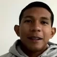 Selección peruana: Edison Flores está mentalizado en clasificar de manera directa