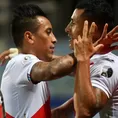 ¿Selección peruana extraña a Christian Cueva? Esto dijo Yoshimar Yotún