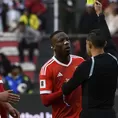Selección peruana: FPF oficializó la desconvocatoria de Luis Advíncula