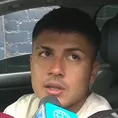 Selección peruana: ¿Jairo Concha se molestó por el comentario de Reynoso?