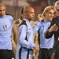 Jorge Fossati y sus experiencias en las selecciones de Uruguay y Qatar