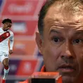 Selección peruana: Juan Reynoso confirmó que André Carrillo será convocado