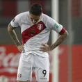 Selección peruana: Paolo Guerrero no podrá superar récord de &#39;Lolo&#39; Fernández en Copa América