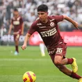 Selección peruana: Piero Quispe la principal novedad en la convocatoria de Reynoso