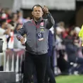Selección peruana: El plan de Reynoso en su visita europea a los seleccionados