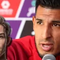 Selección peruana: ¿Qué dijo Alexis Arias respecto a Oliver Sonne?