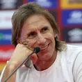 Ricardo Gareca: El mundo del fútbol saluda al Tigre por sus 63 años
