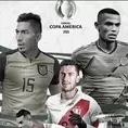 Selección peruana: Santiago Ormeño recibió el saludo de León tras ser convocado