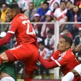 Selección peruana: La veces que la &#39;Blanquirroja&#39; inició mal las Eliminatorias