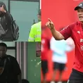 Selección peruana y un drástico cambio con Juan Reynoso como entrenador