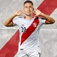 Selección peruana: Paolo Guerrero no y Santiago Ormeño sí para la Copa América