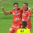 Alianza Lima vs. César Vallejo: Jairo Vélez marcó el 1-0 tras penal revisado en el VAR