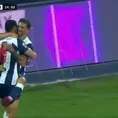 Alianza Lima vs. Mannucci: Costa anotó el 3-0 y estalló Matute