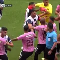 Alianza Lima vs. Sport Boys: Bronca y ánimos caldeados en el Nacional