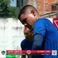 Alianza Lima vs. Unión Comercio: Ángelo Campos se lesionó en el calentamiento y no atajará