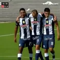 Alianza Lima vs. Unión Comercio: Barcos anotó el 3-1 y su doblete en el duelo