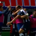 Alianza Lima vs. Unión Comercio: Hernán Barcos de cabeza colocó el 2-1