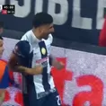 Alianza Lima vs. Unión Comercio: Josepmir Ballón marcó el 1-1 tras error &#39;Banana&#39; Ruíz