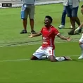 Alianza Lima vs. Unión Comercio: Marlon de Jesús anotó el 1-1 para los locales