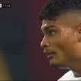 Alianza Lima vs. UTC: Jeriel de Santis marcó el 1-0, pero gol se anuló fuera de juego