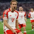 ¡Toma ventaja! Bayern Munich gana 2 - 1 contra Real Madrid tras penal de Kane