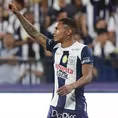 Bryan Reyna marcó ante Cantolao su primer gol con Alianza Lima