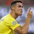 Cristiano Ronaldo enfureció tras derrota del Al-Nassr ante Al-Taawon