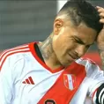 Perú vs. Argentina: Paolo Guerrero y su disparo que besó el travesaño