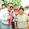 Perú vs. Japón: Juan Carlos Orderique armó la fiesta en Osaka