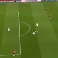 Sevilla vs. United: Maguire falló y En-Nesyri anotó el 1-0