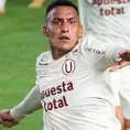 Sport Boys vs. Universitario: Alex Valera marcó el 1-0 de cabeza