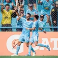 Sporting Cristal vs. ADT: Martín Cauteruccio marcó el 1-1 en el Gallardo