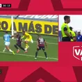 Sporting Cristal vs. Municipal: Chávez marcó 1-0, pero se anuló tras revisión del VAR
