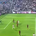 Alianza Lima vs Melgar: ¡Clarísima chance de gol por parte de Arley Rodríguez