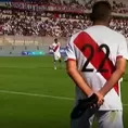 ¡Puma Carranza ‘boicotea’ penal en los 70 años del Estadio Nacional!