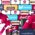 Selección peruana: Pedro Aquino &#39;cuadró&#39; a Jesús Castillo en plena conferencia de prensa