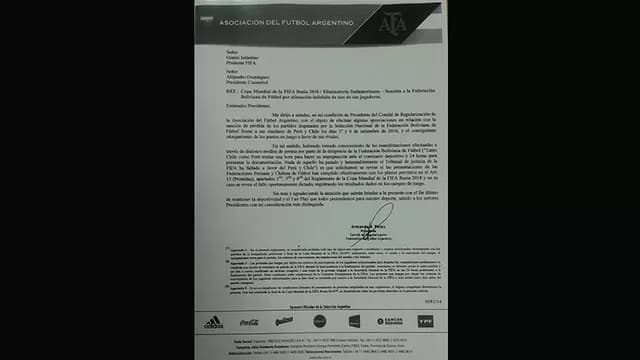 Argentina se encuentra en el sexto lugar con 16 puntos.-foto-2