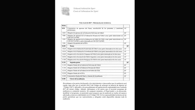 Nelson Cabrera alineó indebidamente ante Perú y Chile.-foto-2