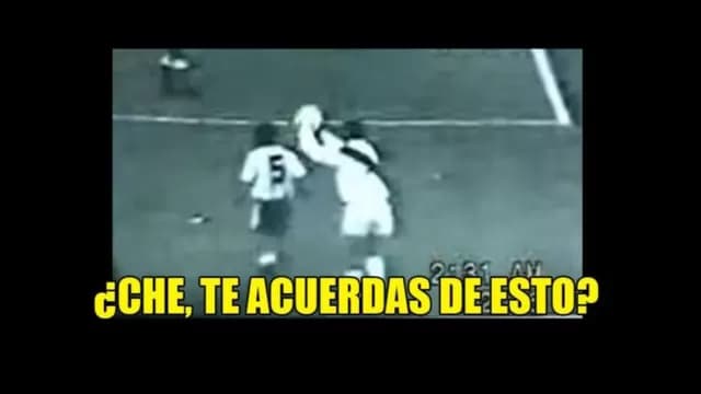 ¡A reír con los divertidos memes de 'La Bombonera!-foto-5