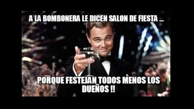 ¡A reír con los divertidos memes de 'La Bombonera!-foto-7