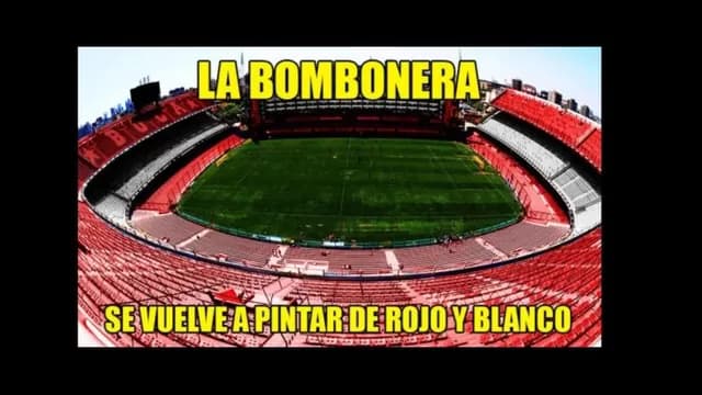 ¡A reír con los divertidos memes de 'La Bombonera!-foto-8