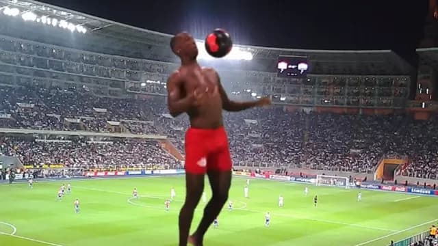 Las imágenes del nuevo viral del popular ‘Bloqueo’.-foto-6