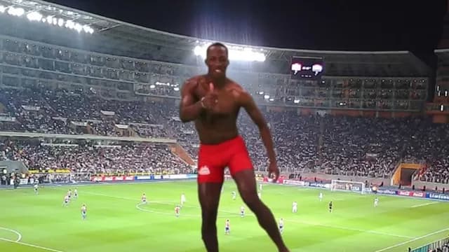 Las imágenes del nuevo viral del popular ‘Bloqueo’.-foto-7