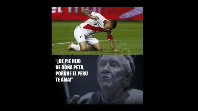 ¡El hincha está con Paolo Guerrero!-foto-4