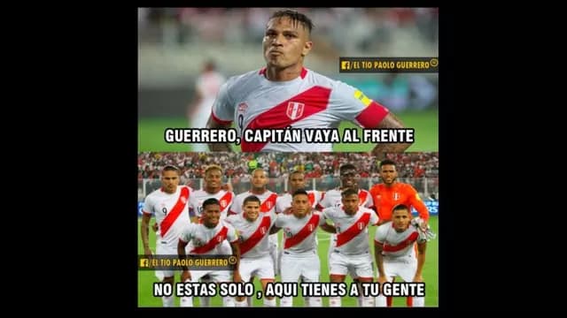 ¡El hincha está con Paolo Guerrero!-foto-5