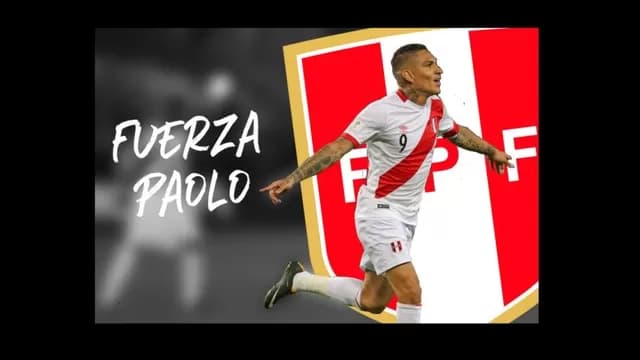 ¡El hincha está con Paolo Guerrero!-foto-6