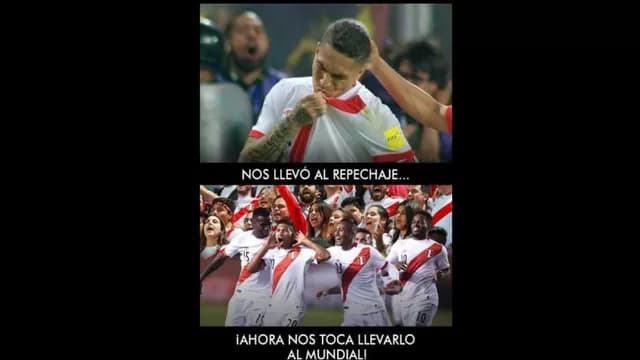 ¡El hincha está con Paolo Guerrero!-foto-7