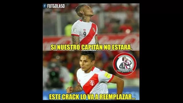 ¡El hincha está con Paolo Guerrero!-foto-9